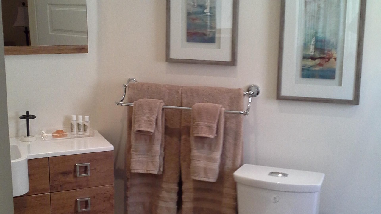 Photo of Bathroom in Opal