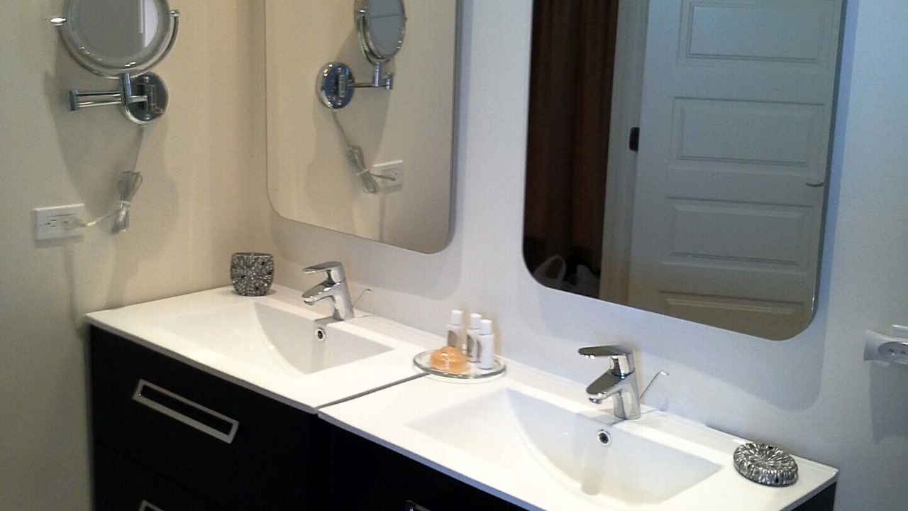 Photo of Bathroom in Opal