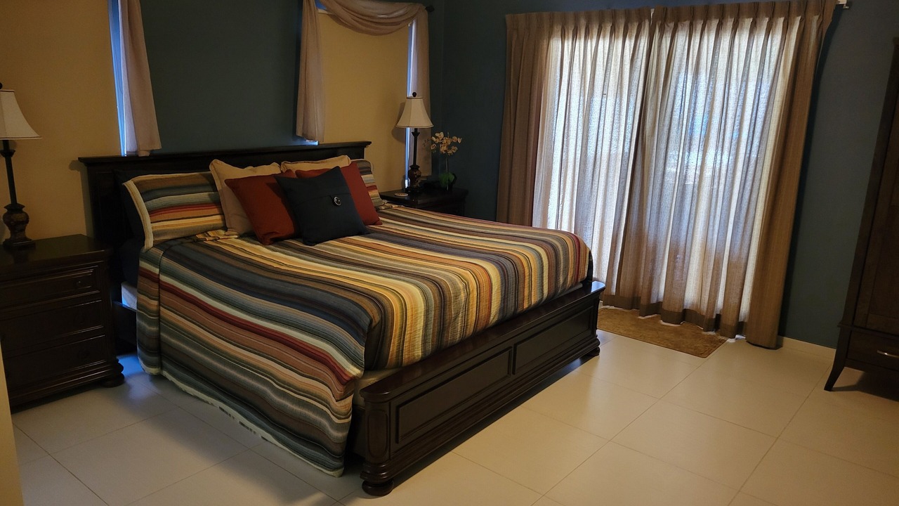 Photo of Bedroom in Opal