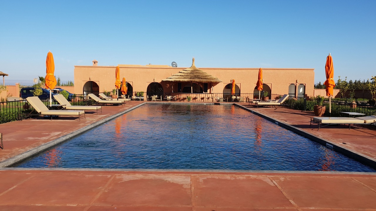 Photo of Outdoor in Ait Zat
