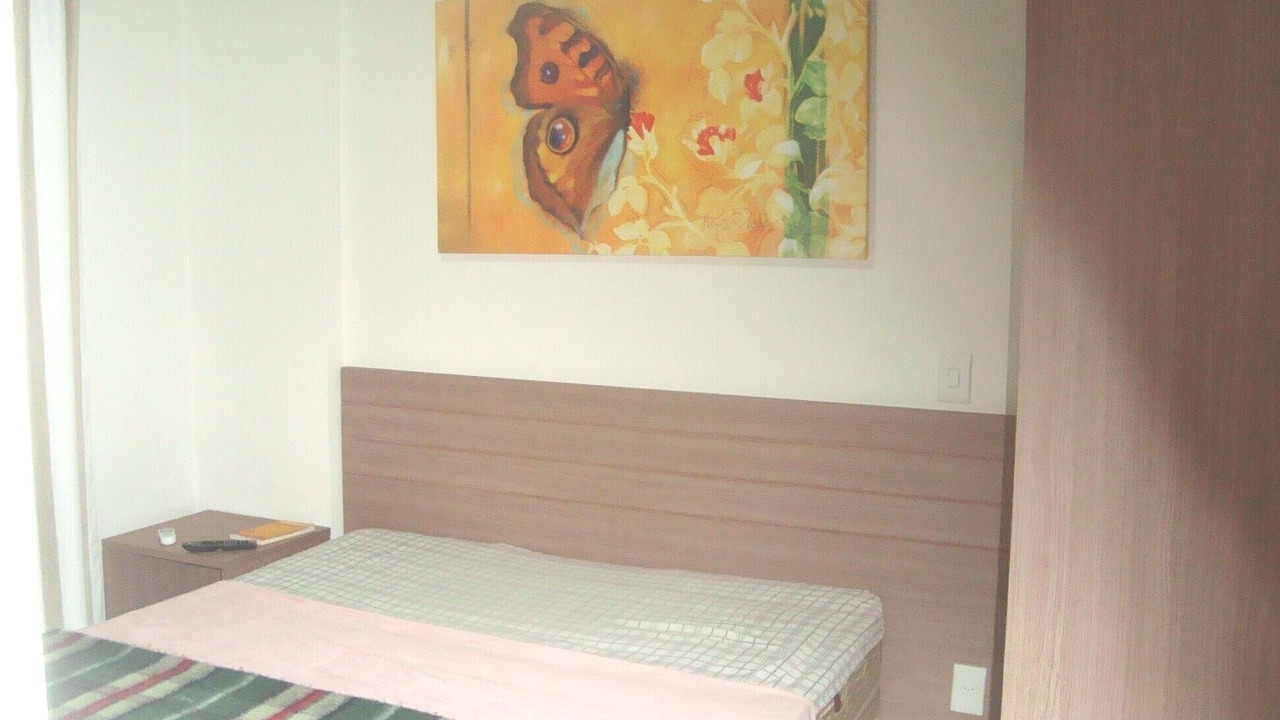 Photo of Bedroom in Pousada do Rio Quente