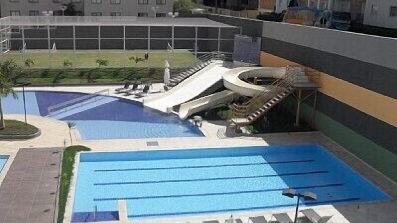 Photo of Outdoor in Pousada do Rio Quente