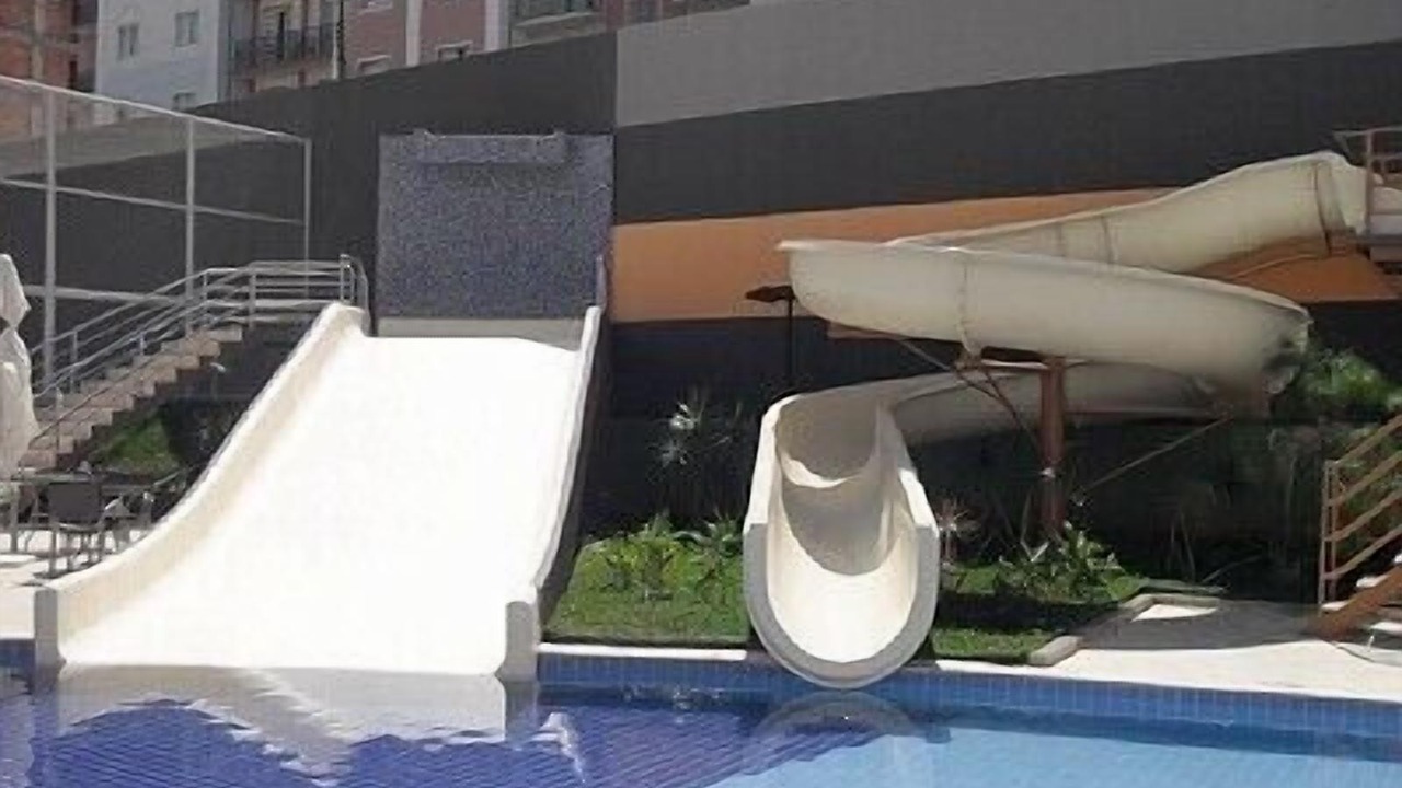 Photo of Outdoor in Pousada do Rio Quente