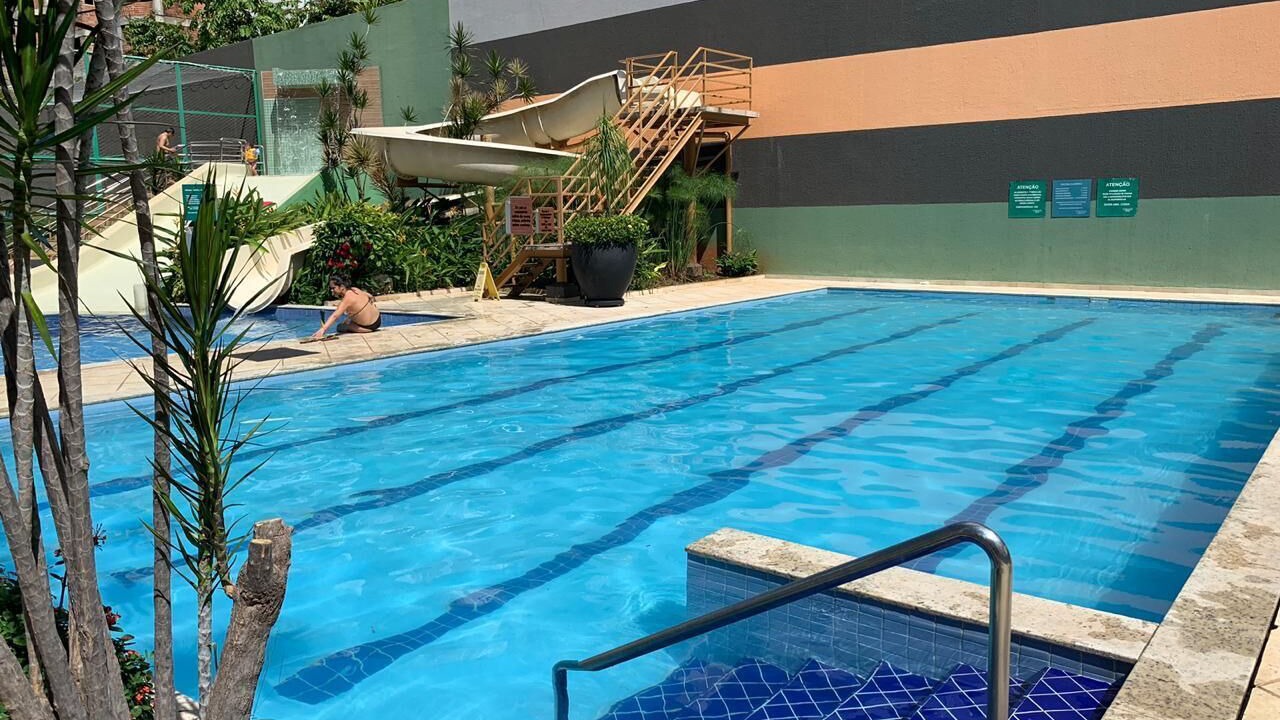 Photo of Outdoor in Pousada do Rio Quente