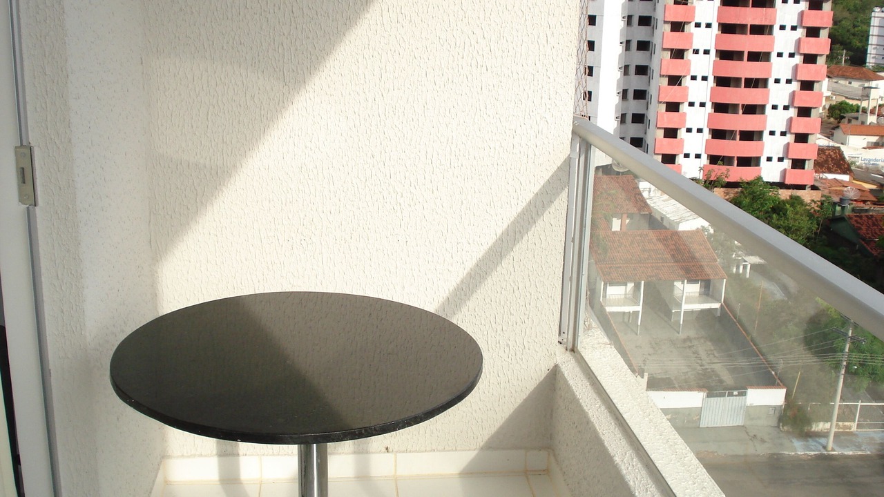Photo of Outdoor in Pousada do Rio Quente