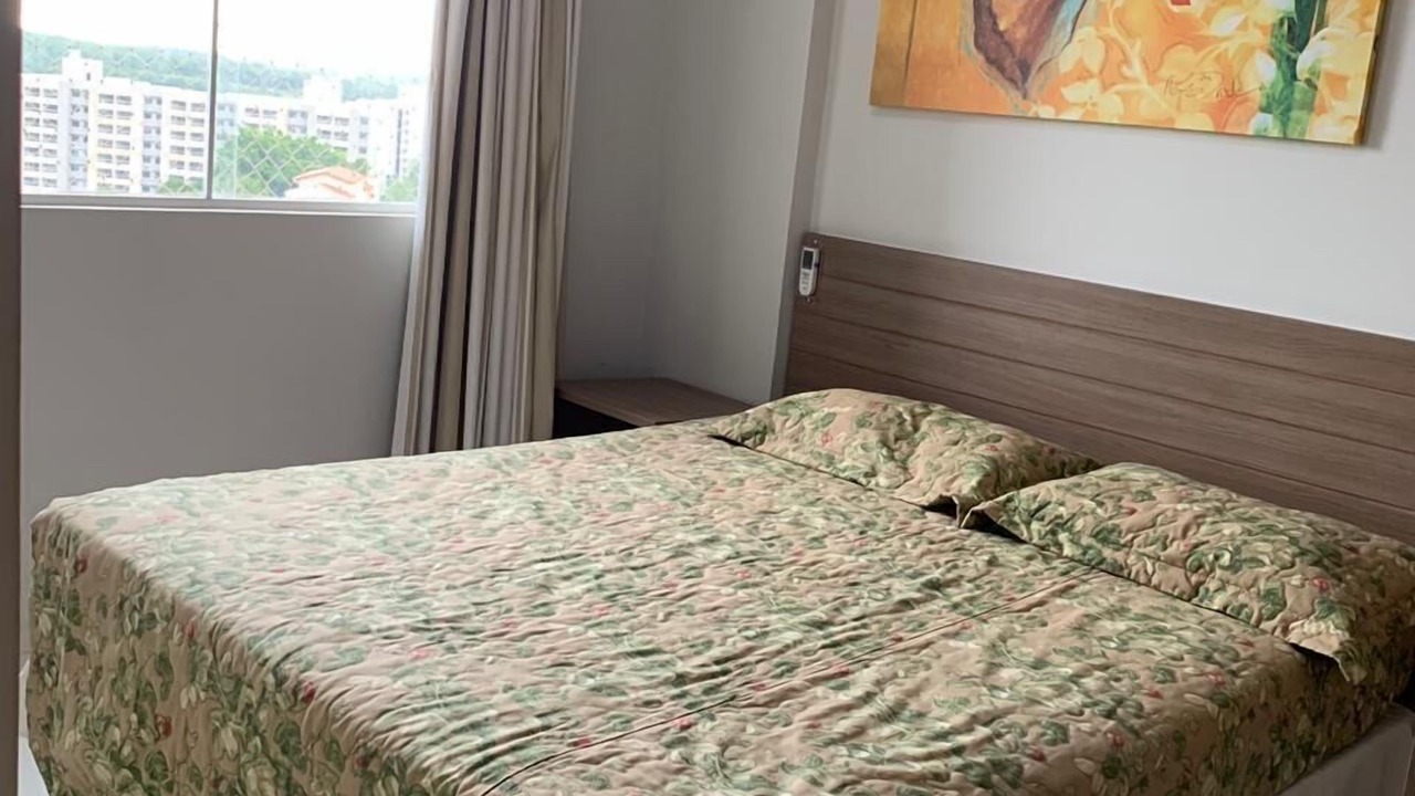 Photo of Bedroom in Pousada do Rio Quente