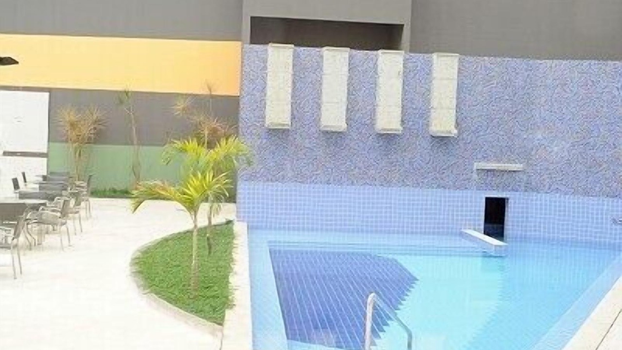 Photo of Outdoor in Pousada do Rio Quente