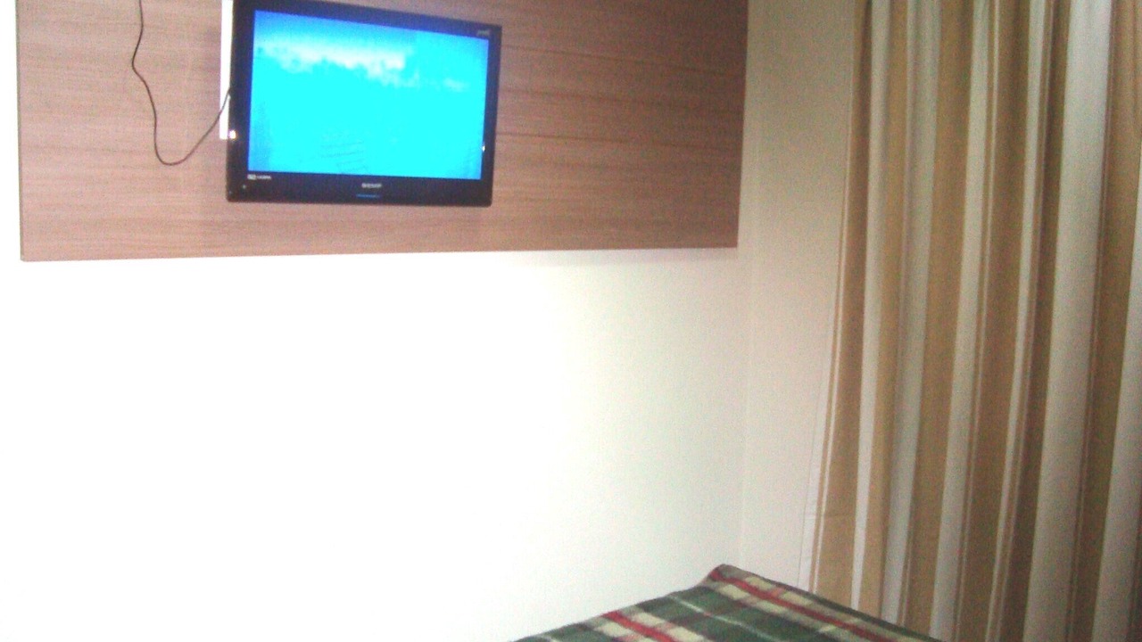 Photo of Bedroom in Pousada do Rio Quente