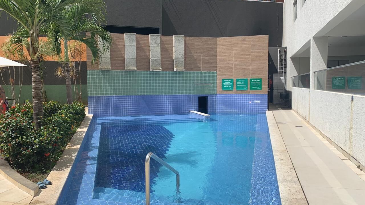 Photo of Outdoor in Pousada do Rio Quente