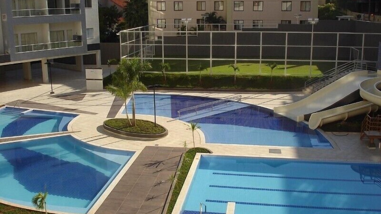 Photo of Outdoor in Pousada do Rio Quente