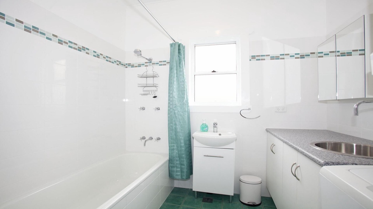 Photo of Bathroom in North Creek