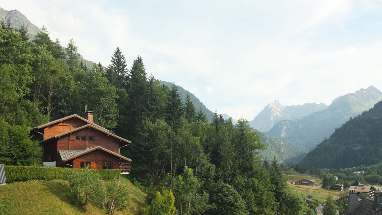 Photo of Outdoor in Les Contamines-Montjoie