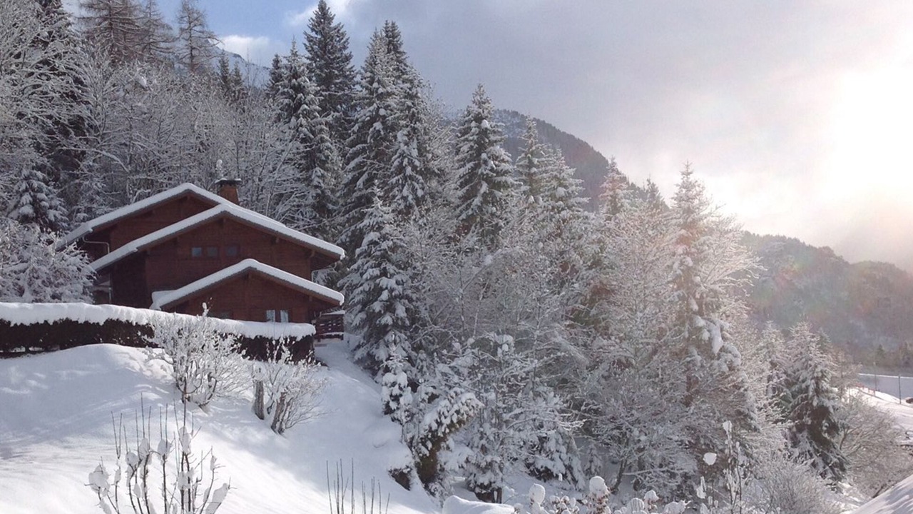 Photo of Outdoor in Les Contamines-Montjoie