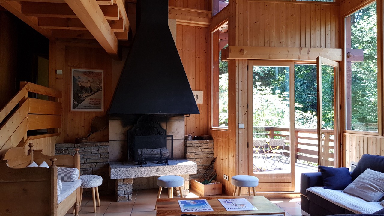 Photo of Others in Les Contamines-Montjoie