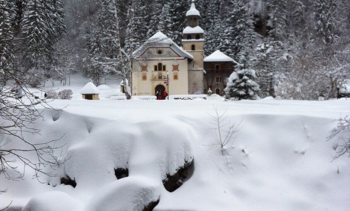 Photo of Others in Les Contamines-Montjoie