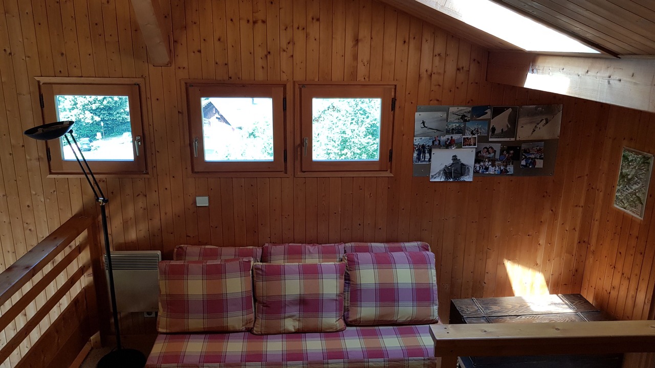 Photo of Others in Les Contamines-Montjoie