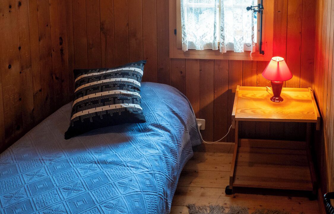 Photo of Bedroom in St. Luc