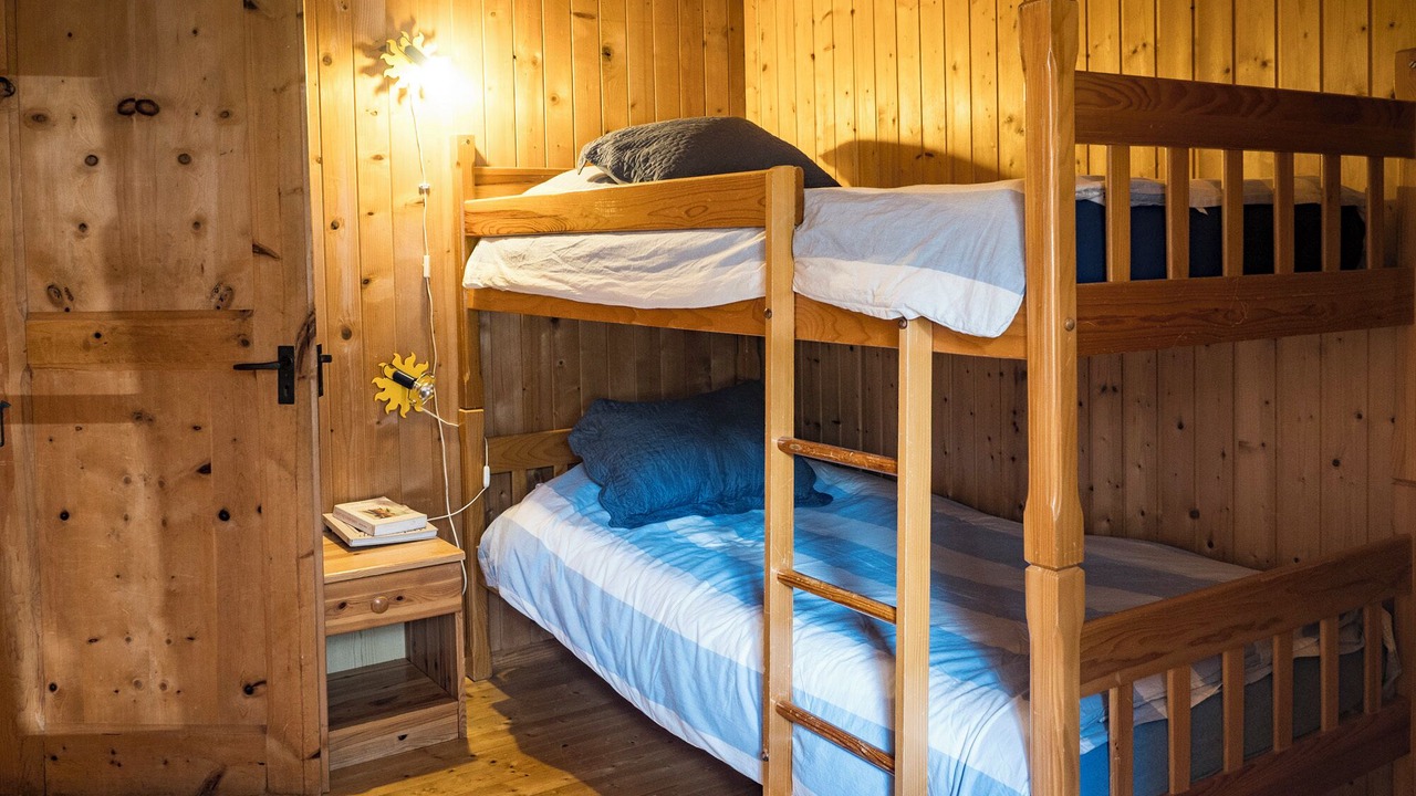 Photo of Bedroom in St. Luc