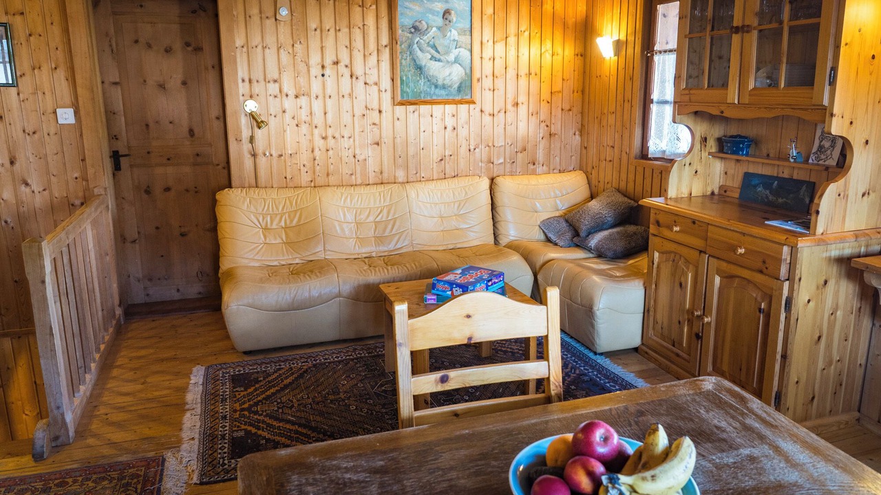 Photo of Livingroom in St. Luc