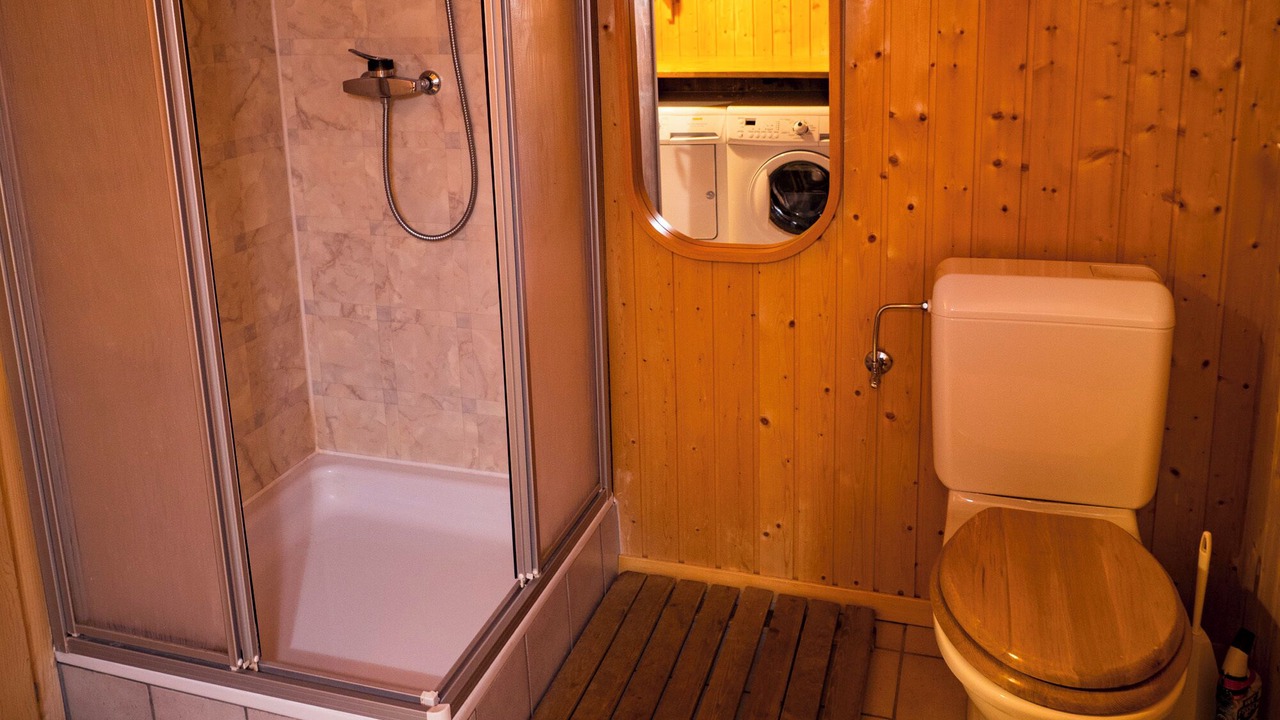 Photo of Bathroom in St. Luc