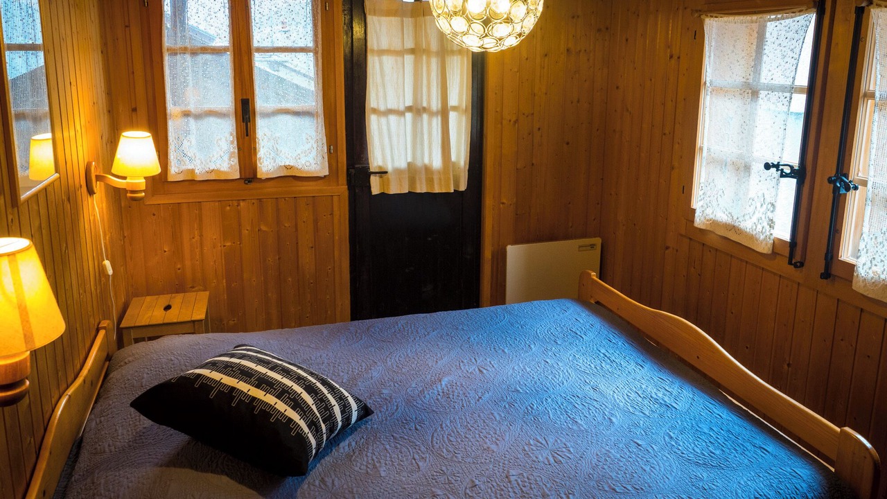 Photo of Bedroom in St. Luc