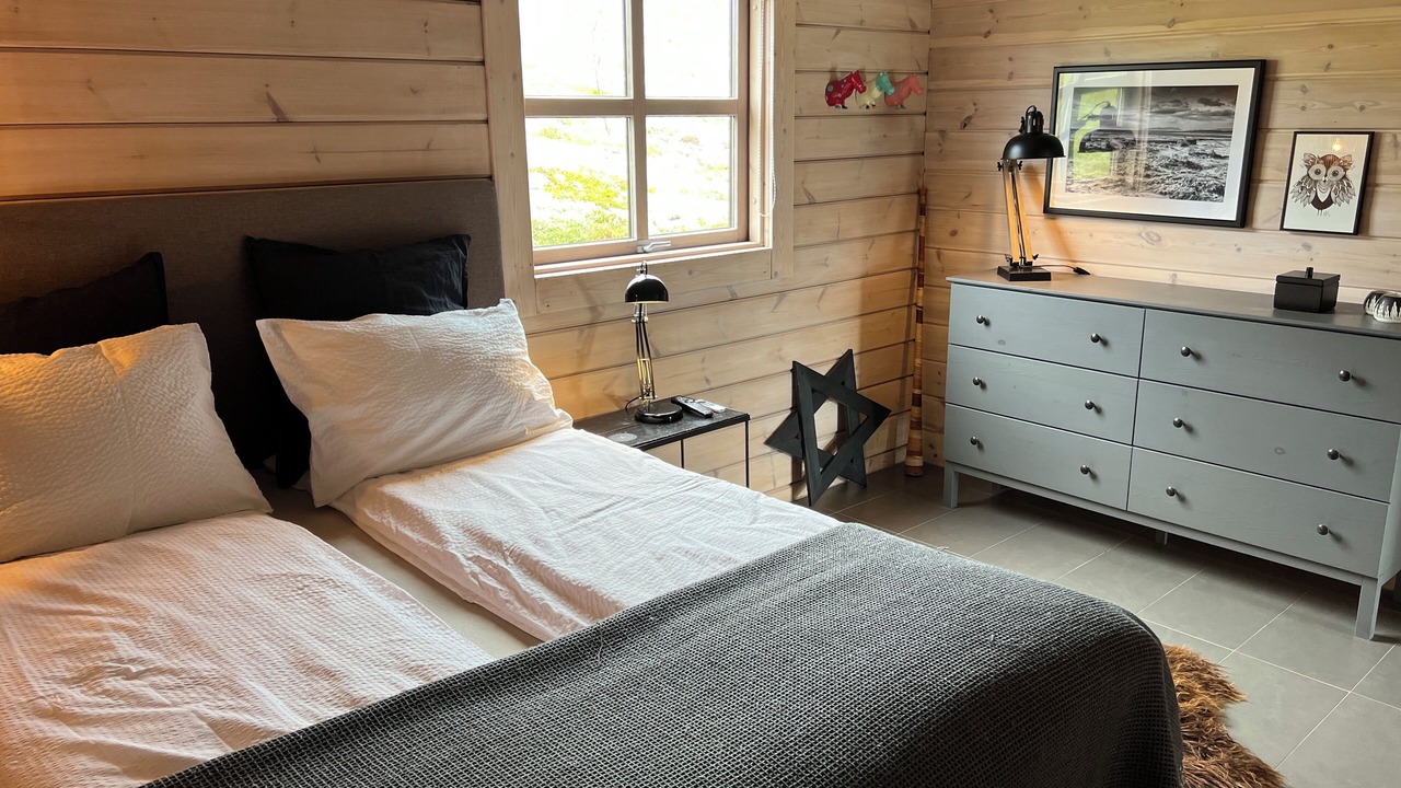 Photo of Bedroom in Selfoss
