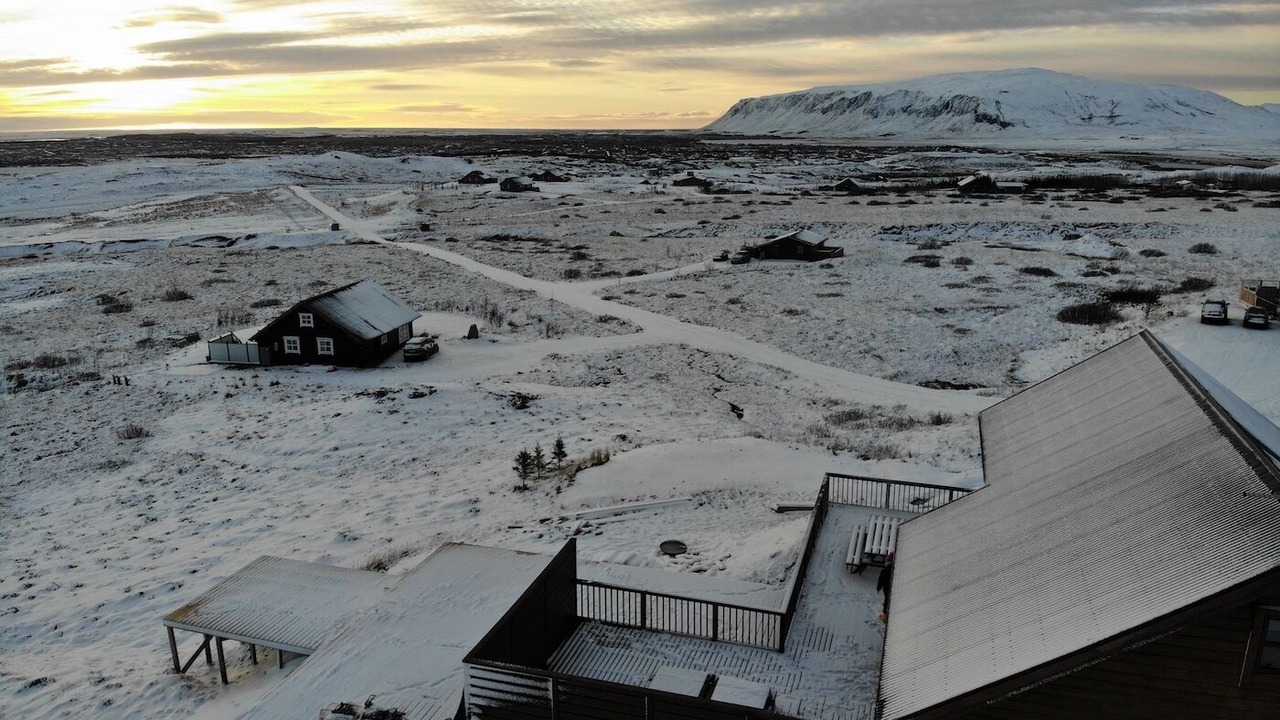 Photo of Others in Selfoss