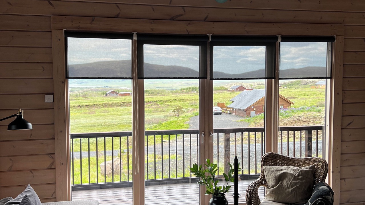 Photo of Livingroom in Selfoss