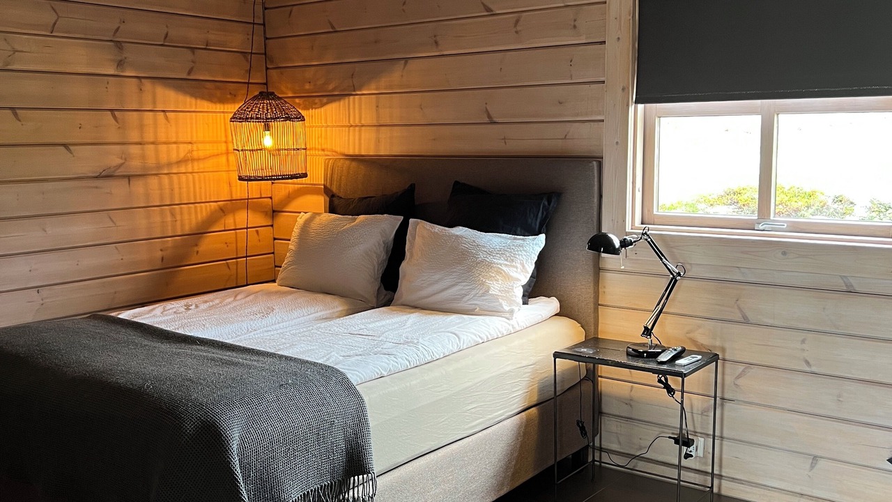 Photo of Bedroom in Selfoss