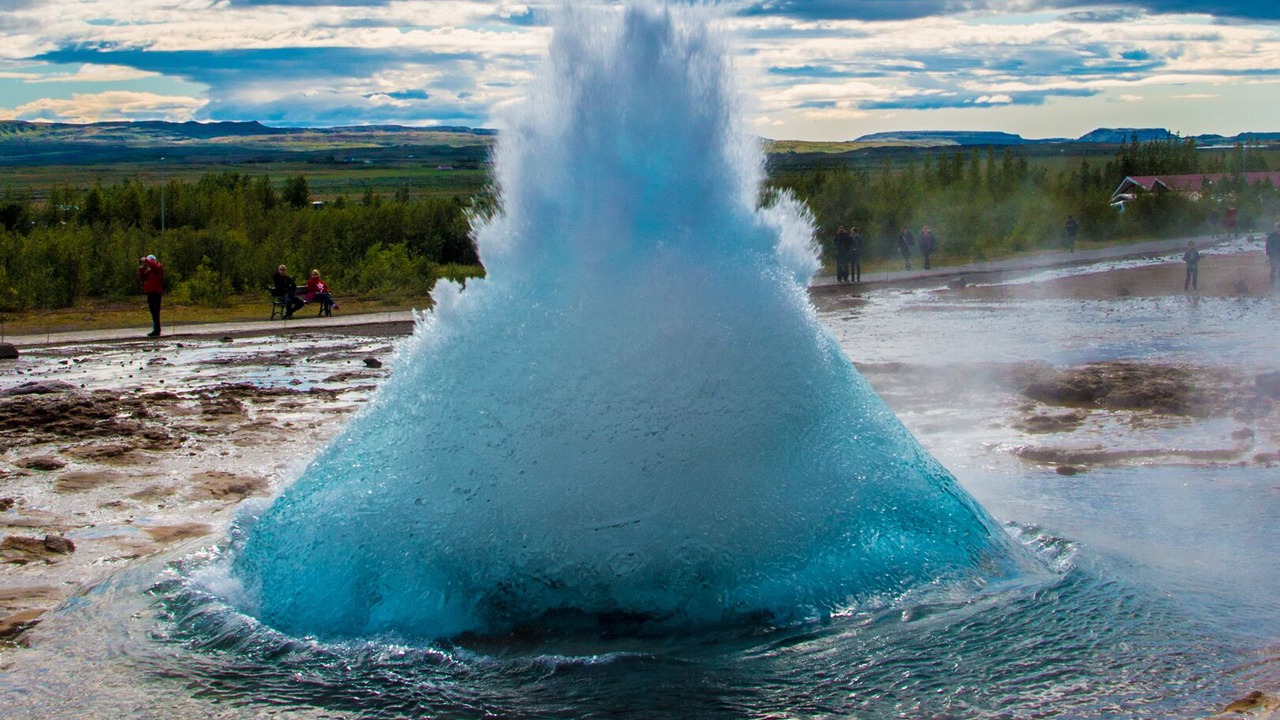 Photo of Others in Selfoss