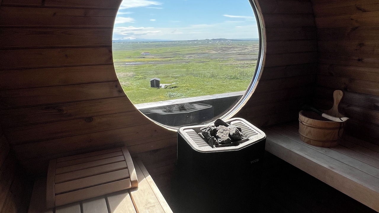 Photo of Others in Selfoss