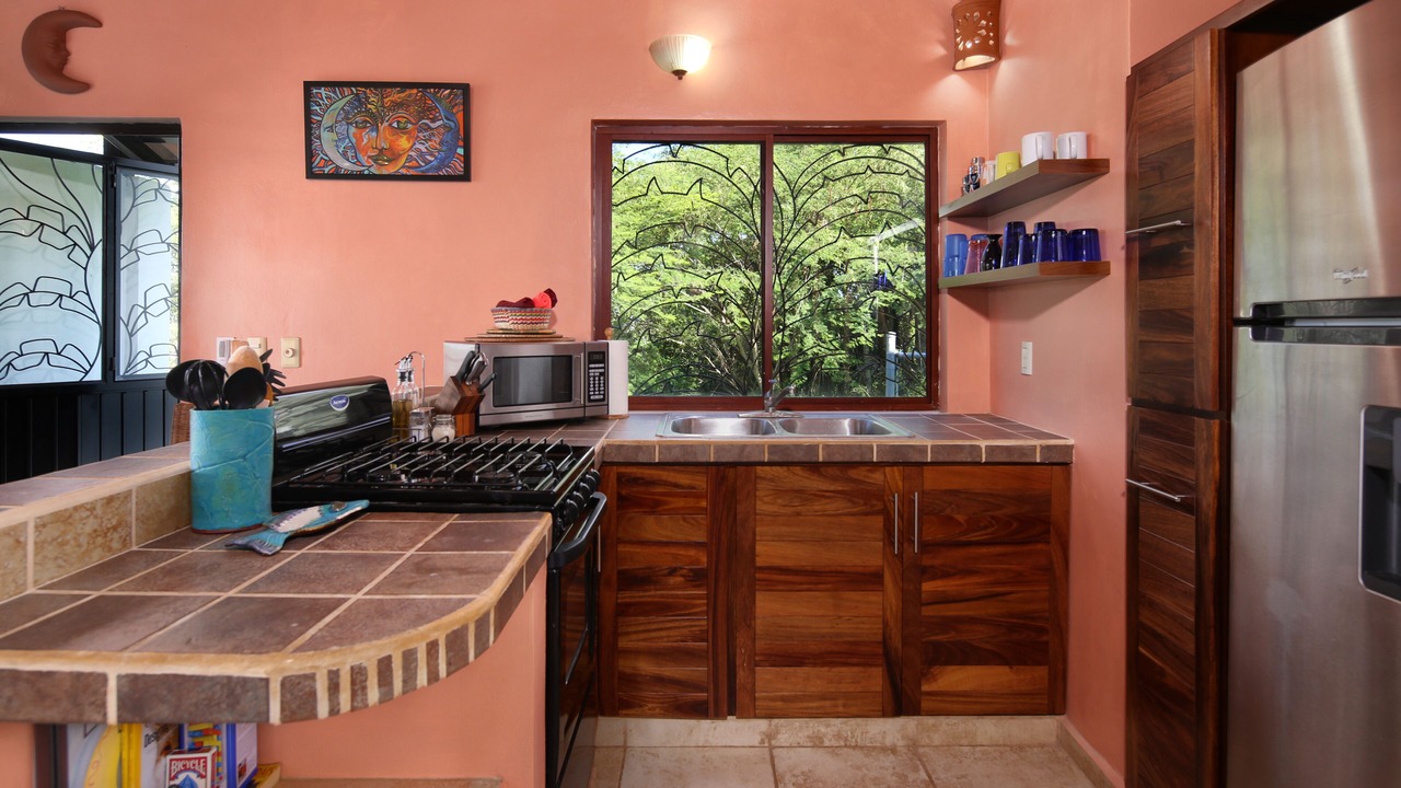 Photo of Kitchen in North End