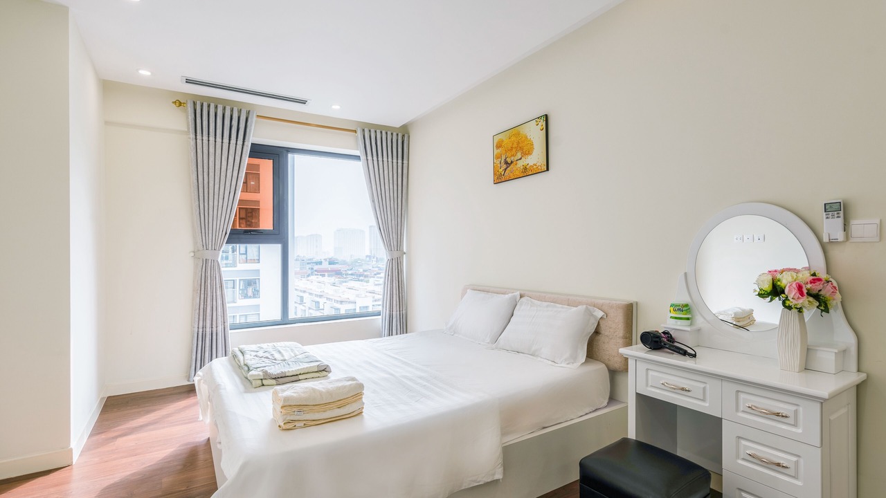 Photo of Bedroom in Thanh Xuan