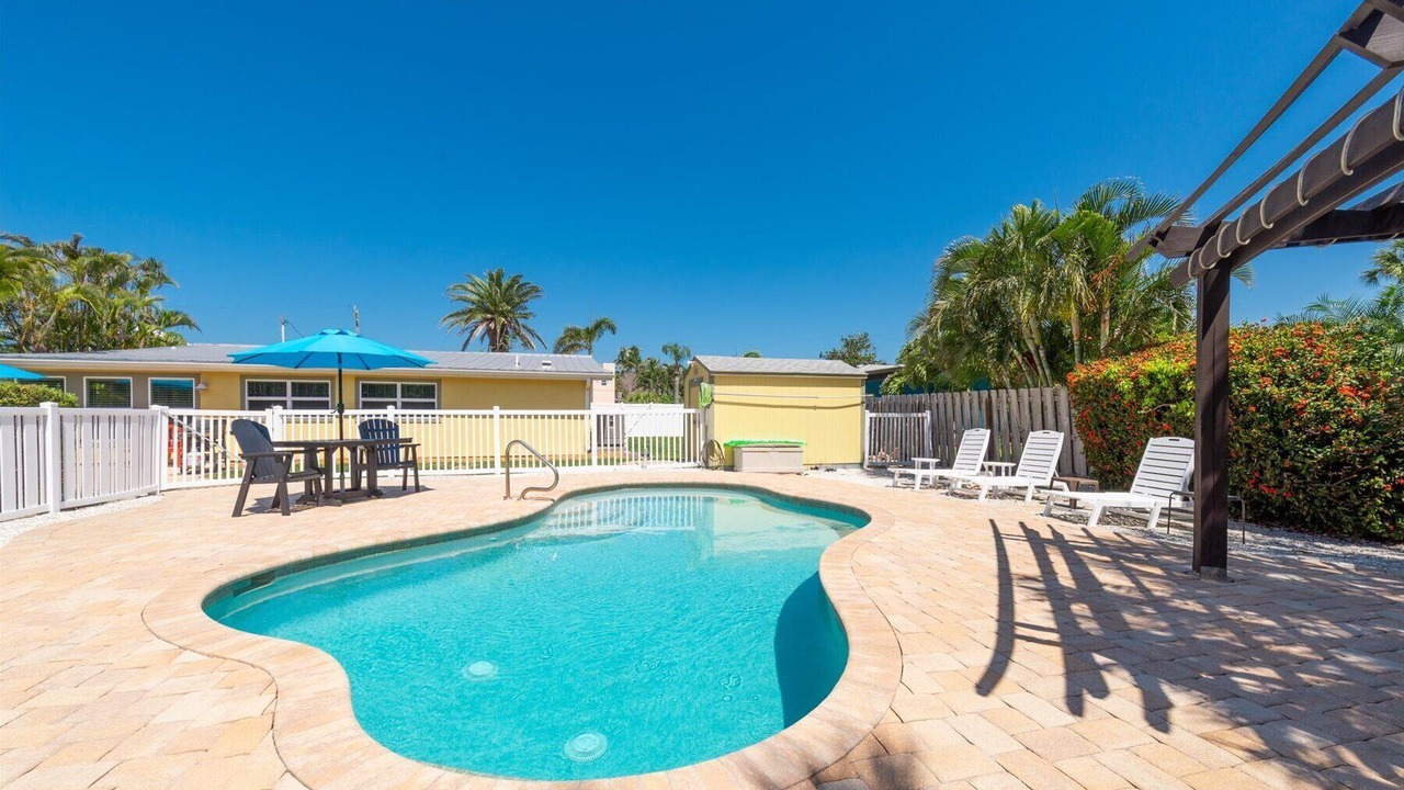 Photo of Outdoor in Anna Maria