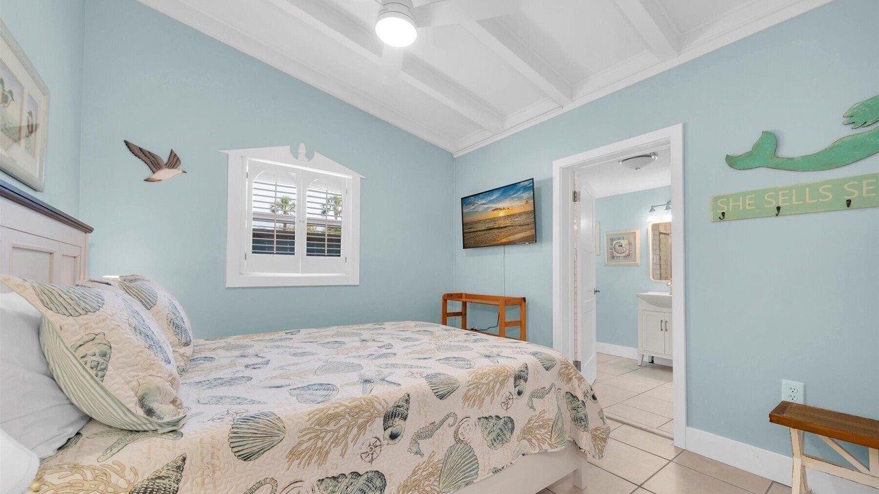 Photo of Bathroom in Anna Maria