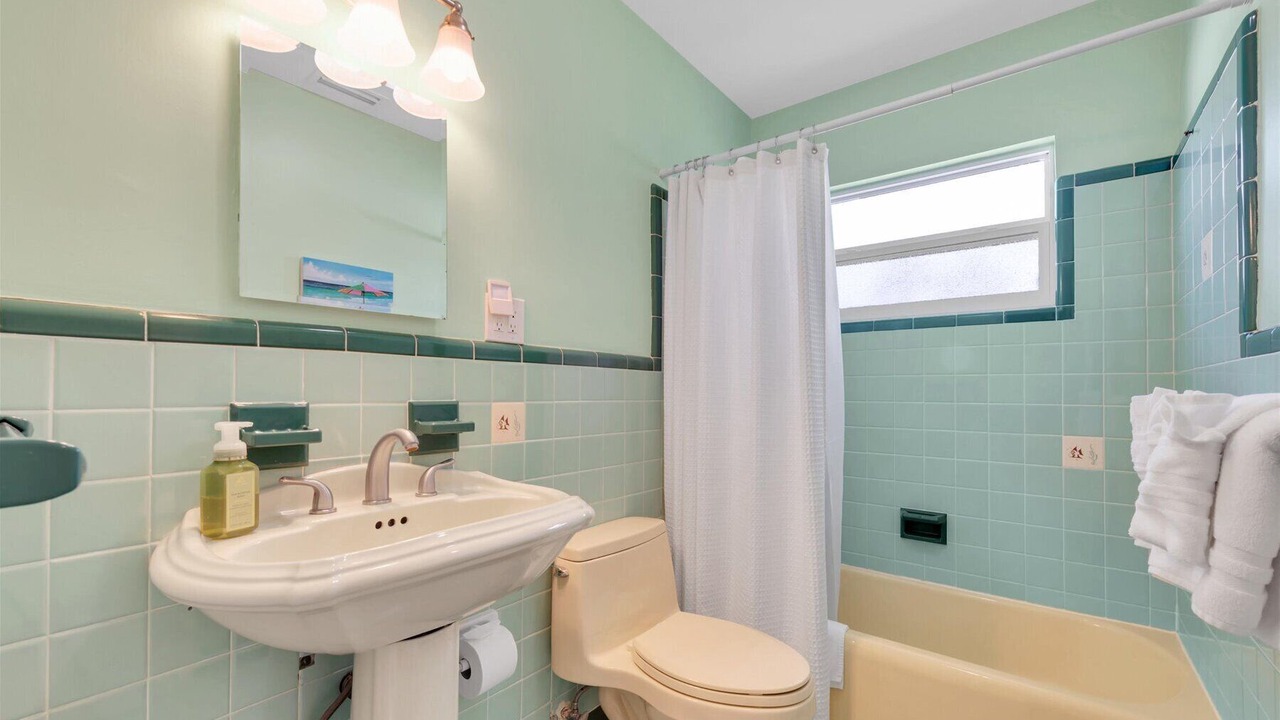 Photo of Bathroom in Anna Maria