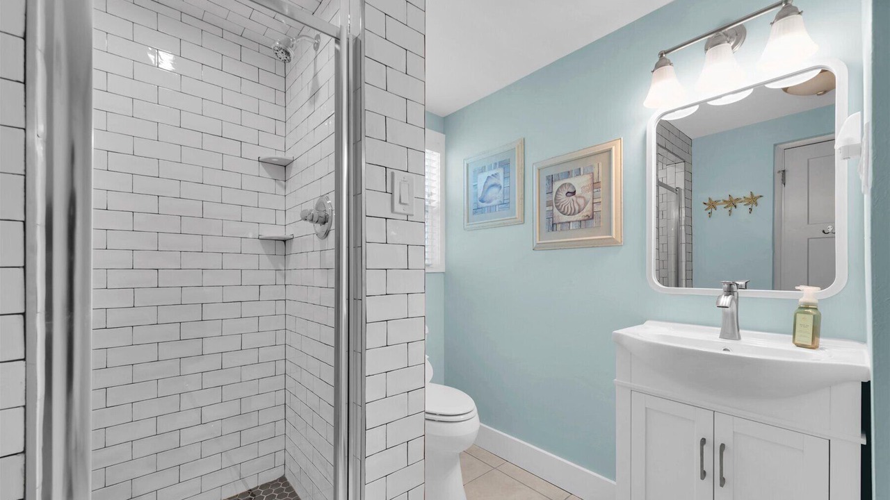 Photo of Bathroom in Anna Maria