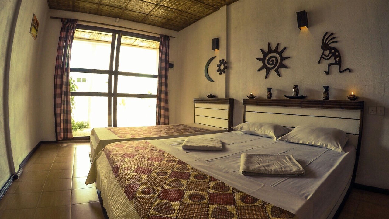 Photo of Bedroom in Dhiffushi