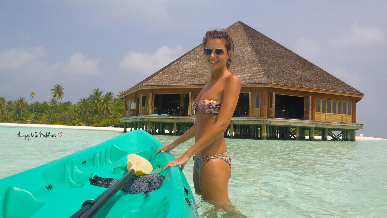 Photo of Outdoor in Dhiffushi