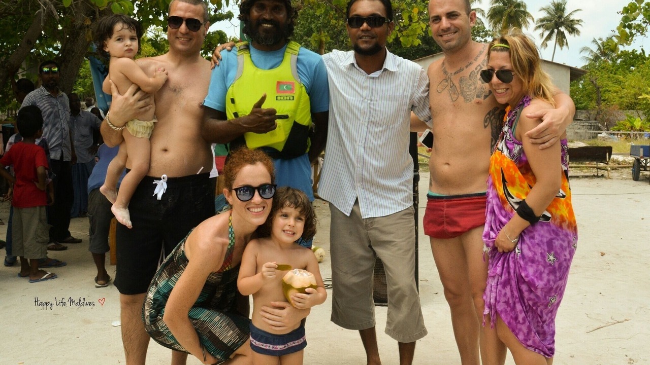 Photo of Others in Dhiffushi