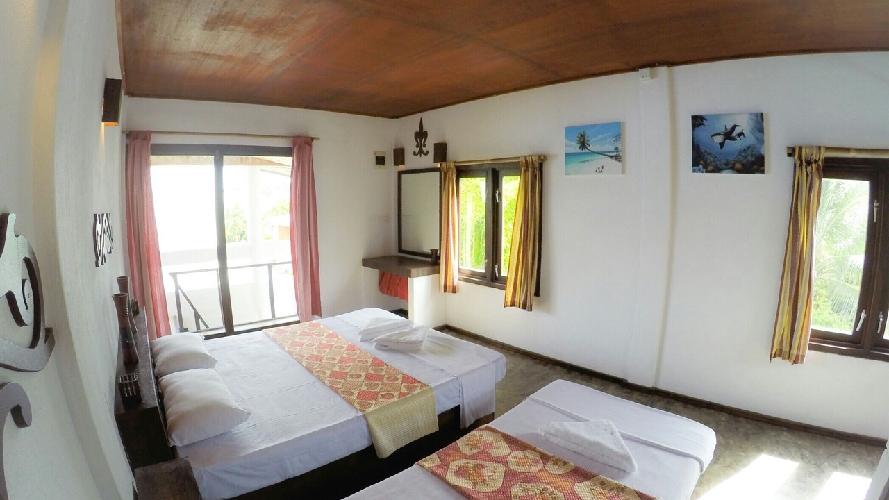 Photo of Bedroom in Dhiffushi
