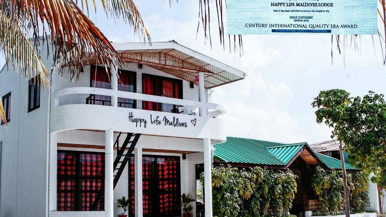 Photo of Outdoor in Dhiffushi
