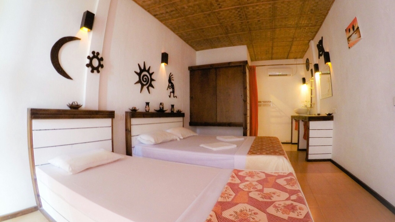 Photo of Bedroom in Dhiffushi