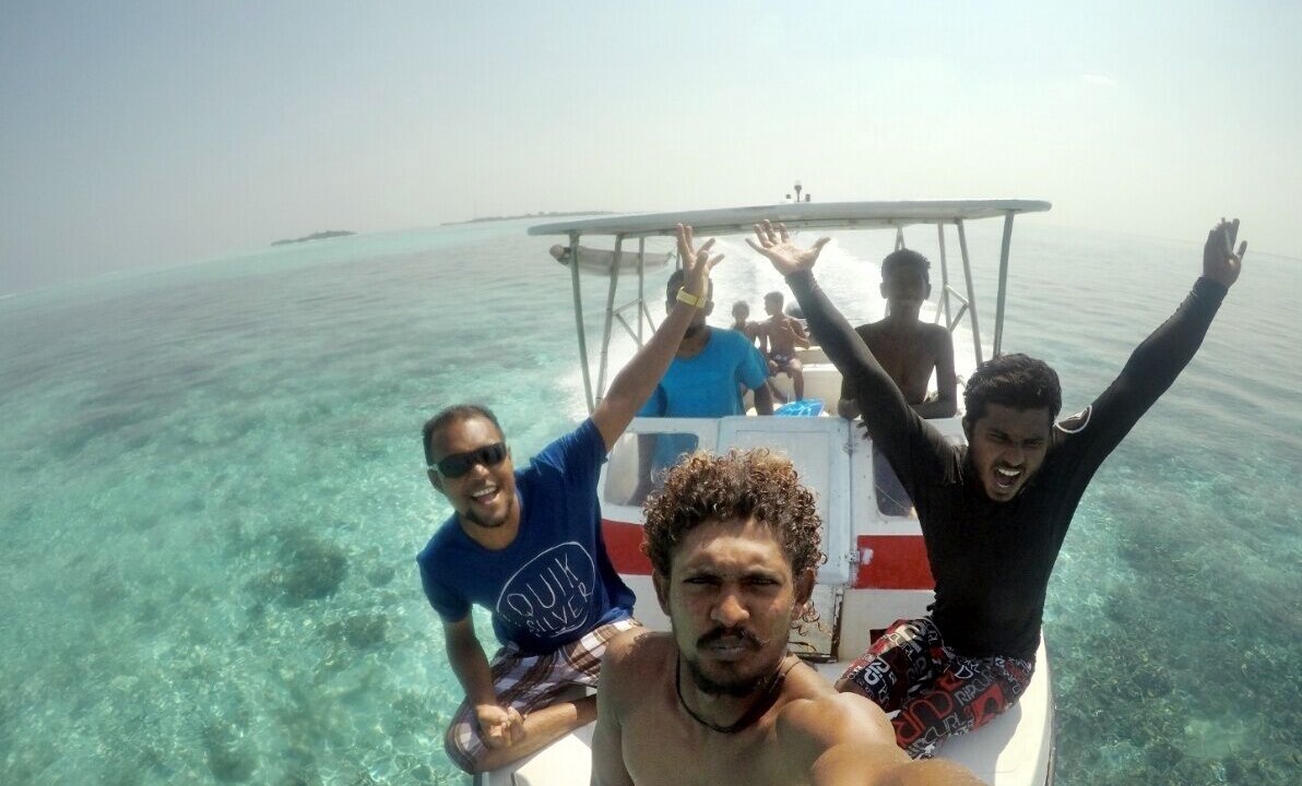 Photo of Others in Dhiffushi