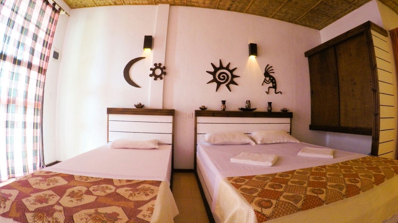 Photo of Bedroom in Dhiffushi