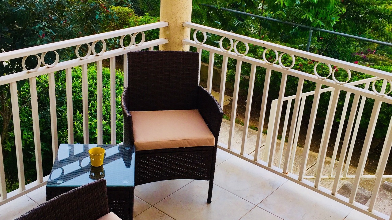 Photo of Patio Balcony in Montego Bay