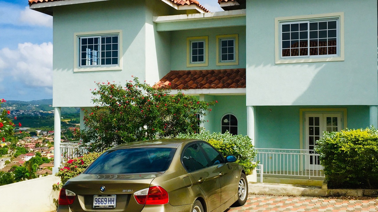 Photo of Outdoor in Montego Bay