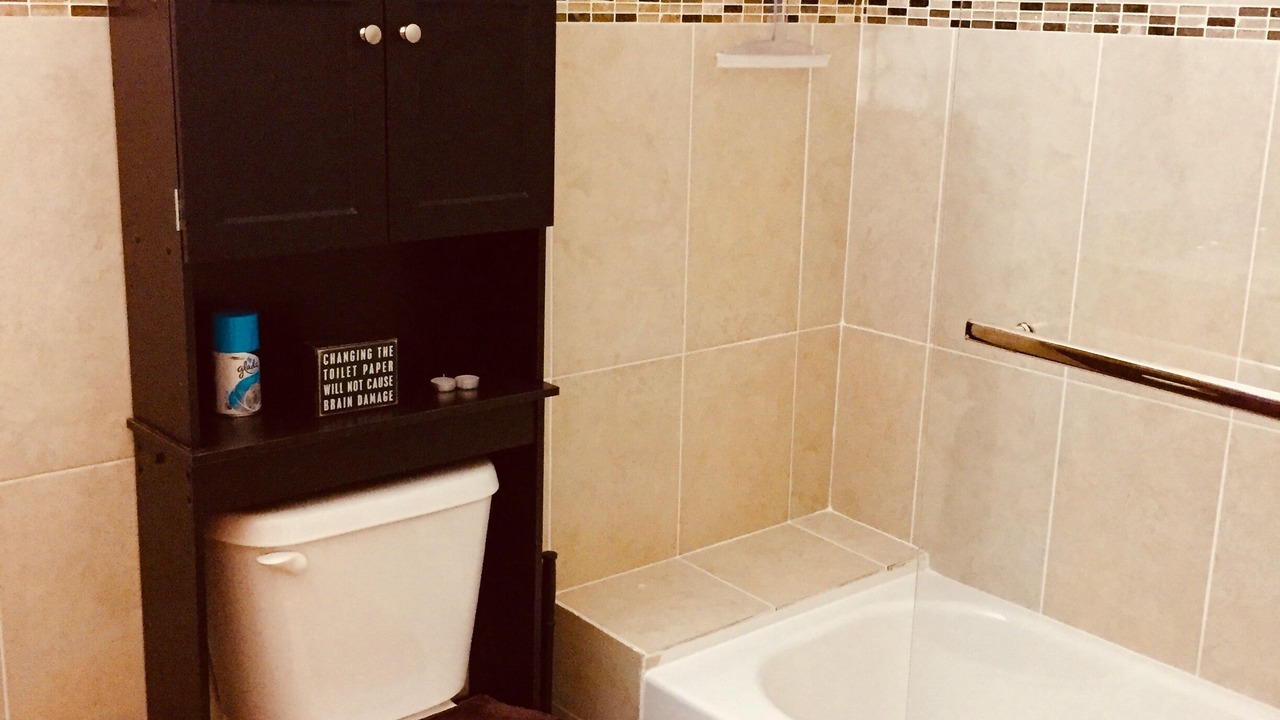 Photo of Bathroom in Montego Bay