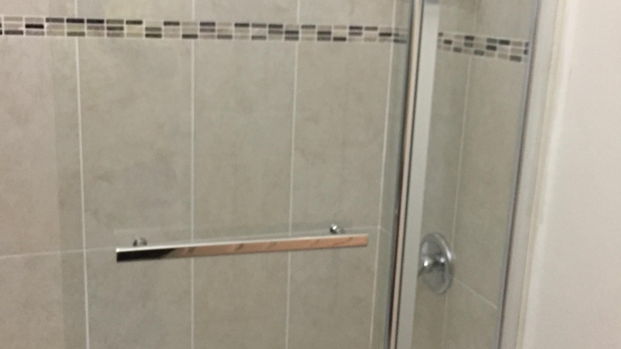 Photo of Bathroom in Montego Bay