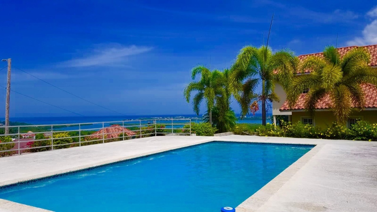 Photo of Outdoor in Montego Bay